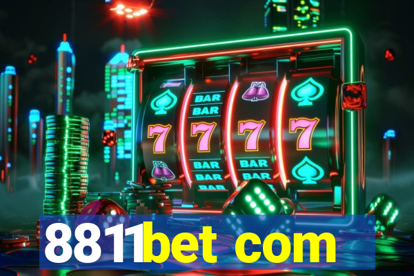 8811bet com